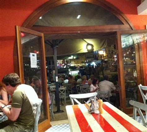 san giljan restaurants